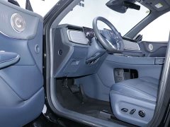 Voyah Lantu Zhiyin Four-Wheel Drive Qiankun Edition - ფოტო 4
