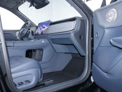 Voyah Lantu Zhiyin Four-Wheel Drive Qiankun Edition - ფოტო 5