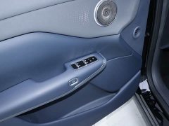 Voyah Lantu Zhiyin Four-Wheel Drive Qiankun Edition - ფოტო 7