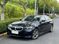 BMW i3 2022 eDrive 35 L - ფოტო 1