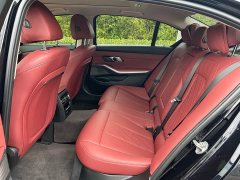 BMW i3 2022 eDrive 35 L - ფოტო 11