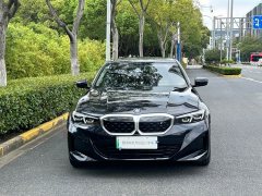 BMW i3 2022 eDrive 35 L - ფოტო 2