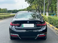 BMW i3 2022 eDrive 35 L - ფოტო 4