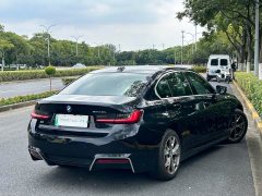 BMW i3 2022 eDrive 35 L - ფოტო 5