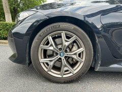 BMW i3 2022 eDrive 35 L - ფოტო 6