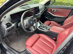 BMW i3 2022 eDrive 35 L - ფოტო 7