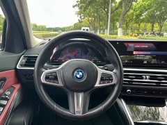 BMW i3 2022 eDrive 35 L - ფოტო 8