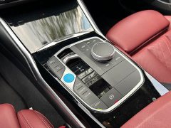 BMW i3 2022 eDrive 35 L - ფოტო 9