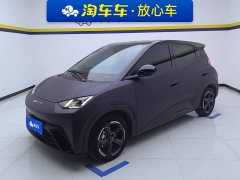 BYD Seagull 2023 Freedom Edition - ფოტო 1