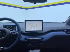 BYD Seagull 2023 Freedom Edition - ფოტო 13