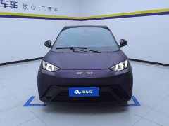 BYD Seagull 2023 Freedom Edition - ფოტო 2