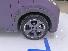 BYD Seagull 2023 Freedom Edition - ფოტო 6