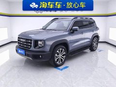 Great Wall Dachshund 2021 1.5T DCT Two-Wheel Drive Border Collie Edition - ფოტო 1