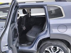 Great Wall Dachshund 2021 1.5T DCT Two-Wheel Drive Border Collie Edition - ფოტო 11