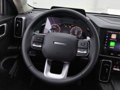 Great Wall Dachshund 2021 1.5T DCT Two-Wheel Drive Border Collie Edition - ფოტო 15