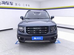 Great Wall Dachshund 2021 1.5T DCT Two-Wheel Drive Border Collie Edition - ფოტო 2