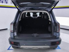 Great Wall Dachshund 2021 1.5T DCT Two-Wheel Drive Border Collie Edition - ფოტო 4