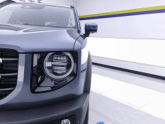 Great Wall Dachshund 2021 1.5T DCT Two-Wheel Drive Border Collie Edition - ფოტო 5