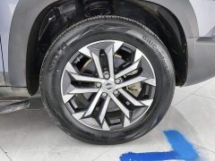 Great Wall Dachshund 2021 1.5T DCT Two-Wheel Drive Border Collie Edition - ფოტო 6