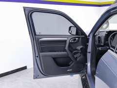 Great Wall Dachshund 2021 1.5T DCT Two-Wheel Drive Border Collie Edition - ფოტო 7