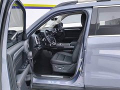 Great Wall Dachshund 2021 1.5T DCT Two-Wheel Drive Border Collie Edition - ფოტო 9