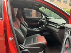 Lynk & Co Geely Lynk & Co 06 2020 1.5T Pro - ფოტო 10