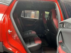 Lynk & Co Geely Lynk & Co 06 2020 1.5T Pro - ფოტო 11