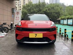 Lynk & Co Geely Lynk & Co 06 2020 1.5T Pro - ფოტო 2