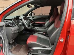 Lynk & Co Geely Lynk & Co 06 2020 1.5T Pro - ფოტო 8