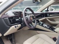 Porsche Panamera Executive Extended Wheelbase 2.9T - ფოტო 10