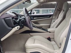 Porsche Panamera Executive Extended Wheelbase 2.9T - ფოტო 11