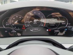 Porsche Panamera Executive Extended Wheelbase 2.9T - ფოტო 12