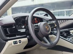 Porsche Panamera Executive Extended Wheelbase 2.9T - ფოტო 13