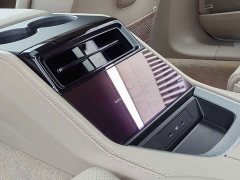 Porsche Panamera Executive Extended Wheelbase 2.9T - ფოტო 14