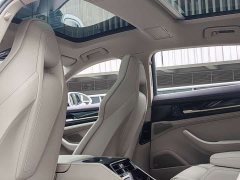 Porsche Panamera Executive Extended Wheelbase 2.9T - ფოტო 15