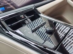 Porsche Panamera Executive Extended Wheelbase 2.9T - ფოტო 16