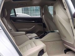 Porsche Panamera Executive Extended Wheelbase 2.9T - ფოტო 18