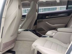 Porsche Panamera Executive Extended Wheelbase 2.9T - ფოტო 19