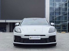 Porsche Panamera Executive Extended Wheelbase 2.9T - ფოტო 3