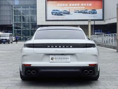 Porsche Panamera Executive Extended Wheelbase 2.9T - ფოტო 6