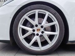 Porsche Panamera Executive Extended Wheelbase 2.9T - ფოტო 8