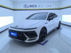Hyundai Sonata 2.0T N Line Air - photo 1