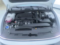 Hyundai Sonata 2.0T N Line Air - photo 10