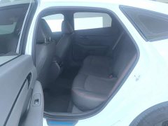 Hyundai Sonata 2.0T N Line Air - photo 11