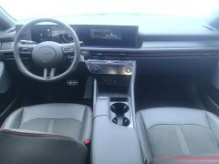 Hyundai Sonata 2.0T N Line Air - photo 12