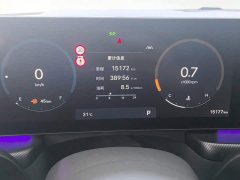 Hyundai Sonata 2.0T N Line Air - photo 14
