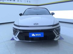 Hyundai Sonata 2.0T N Line Air - photo 2