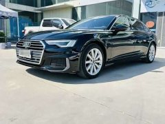 Audi A6L 45 TFSI Premium Dynamic - ფოტო 1