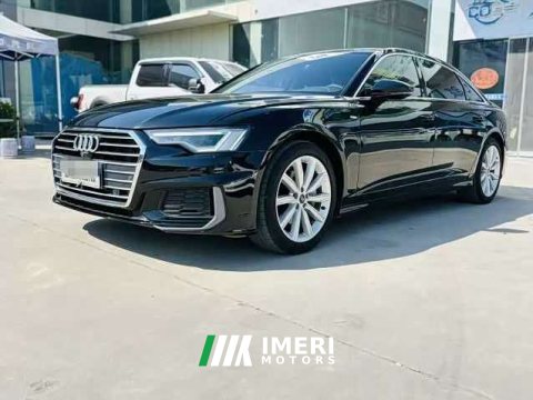 2022 Audi A6L 45 TFSI Premium Dynamic - ავტომობილი ჩინეთიდან