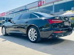 Audi A6L 45 TFSI Premium Dynamic - ფოტო 3